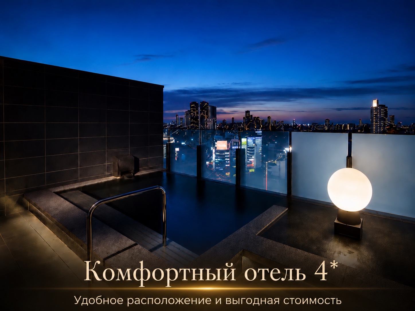 «Япония без спешки» — фото 20